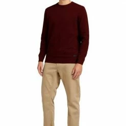 Großhandel ⭐ TOM TAILOR Rundhalspullover unifarben Spicy Chocolate Melange 19346, Navy-meliert, Mineral Stone Blue Melange, Schwarz 👍 58 Großhandel ⭐ TOM TAILOR Rundhalspullover unifarben Spicy Chocolate Melange 19346, Navy-meliert, Mineral Stone Blue Melange, Schwarz 👍 -Tom Tailor Verkaufsgeschäft 5dc90121 0f37 5b20 90b4 37cb38558df6