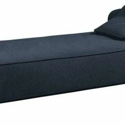 Bestpreis 😀 TOM TAILOR Daybett »NORDIC DAYBED PURE«, inklusive Kissenrolle & Lederband, wahlweise mit Bettkasten, Füße in Nussbaum Curry GCP 105, Zinc GCP 11, Denim GCP 106, Concrete GCP 129 🔥 -Tom Tailor Verkaufsgeschäft 5dd20da5 f97d 5762 bfa7 1f771400d4db