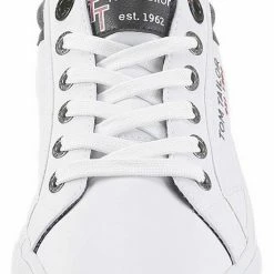 Am billigsten 🧨 TOM TAILOR 👟 Sneaker mit leichter Perforierung 🔔 -Tom Tailor Verkaufsgeschäft 5de7b97d b11a 509c 9277 3e7e1f11673b