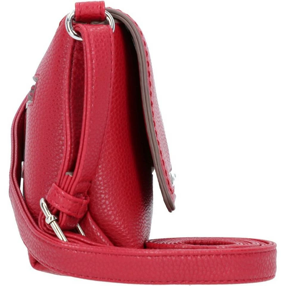 Top 10 😍 TOM TAILOR Umhängetasche »Lou«, Polyurethan Red, Blue, Black 😍 3 Top 10 😍 TOM TAILOR Umhängetasche »Lou«, Polyurethan Red, Blue, Black 😍 – Bild 3