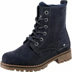 Beste Bewertungen von 🎉 TOM TAILOR »Winterstiefel TEX für Mädchen« Winterstiefel Khaki, Schwarz, Weinrot, Dunkelblau 🤩 -Tom Tailor Verkaufsgeschäft 5e2227b3 fb39 5b38 8769 4cbeb7bebd78