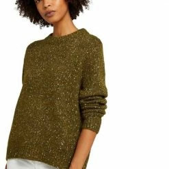 Beste Bewertungen von 🧨 TOM TAILOR Rundhalspullover in Strickoptik Cold beige melange, Khaki olive melange 🎁 -Tom Tailor Verkaufsgeschäft 5e2f85d7 2b66 5d5f ad9c c011155023e1