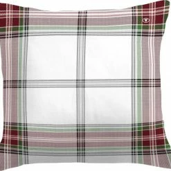 Bestes Angebot 🛒 Wendebettwäsche »CHALET«, TOM TAILOR, mit winterlichen Karos ⭐ -Tom Tailor Verkaufsgeschäft 5e30caf6 1ac5 56f1 9a06 143bccb2f7b8