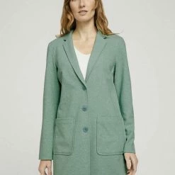 Bestpreis ✨ TOM TAILOR Regenmantel »Longblazer in Melange Optik« Soft leaf green melange, Indigo melange, Desert sand melange 💯 43 Bestpreis ✨ TOM TAILOR Regenmantel »Longblazer in Melange Optik« Soft leaf green melange, Indigo melange, Desert sand melange 💯 -Tom Tailor Verkaufsgeschäft 5e5eb1c8 03c2 5427 91d7 bc9d8aadc0d4