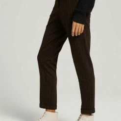 Coupon 💯 TOM TAILOR Culotte »Hose mit Bügelfalten« 🎉 -Tom Tailor Verkaufsgeschäft 5e6d72de d698 5438 97c8 3276a7088168