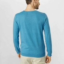 Billig ⭐ TOM TAILOR Strickpullover Bright ibiza blue, Dark Blue ❤️ 18 Billig ⭐ TOM TAILOR Strickpullover Bright ibiza blue, Dark Blue ❤️ -Tom Tailor Verkaufsgeschäft 5e88d5ea 68f2 5683 bffd 4a8a04c1df20