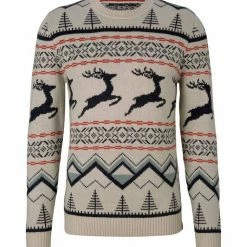 Brandneu ❤️ TOM TAILOR Strickpullover »gemusterter Pullover« Red navy blue allover design, White navy 🎅 christmas jacquard, Ice blue off white navy design 🧨 -Tom Tailor Verkaufsgeschäft 5eb29023 97f0 578b 80ad 865842bf4cd5