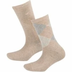 Schlussverkauf 🧨 TOM TAILOR Socken »2 Paar Socken« Grau, Schwarz, Beige, Dunkelblau 🤩 -Tom Tailor Verkaufsgeschäft 5ed510a5 132f 50ed 8df4 363f2e903c74