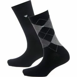 Schlussverkauf 🧨 TOM TAILOR Socken »2 Paar Socken« Grau, Schwarz, Beige, Dunkelblau 🤩 -Tom Tailor Verkaufsgeschäft 5f23bfcf a11b 5c78 adda c72465196bb4