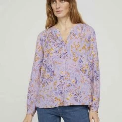 Beste Bewertungen von 🌟 TOM TAILOR Langarmbluse Lilac yellow flower design, Navy geometrical design, Navy yellow flower design 🧨 -Tom Tailor Verkaufsgeschäft 5f2729d7 7f21 5787 9044 25c3b7d0b593