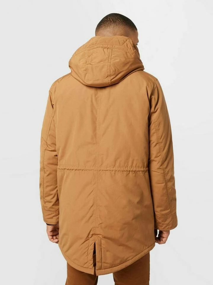 Bestes Angebot 😀 TOM TAILOR Parka Sky Captain Blue, Toasted Coconut, Black 🛒 3 Bestes Angebot 😀 TOM TAILOR Parka Sky Captain Blue, Toasted Coconut, Black 🛒 – Bild 3