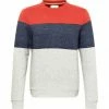 Schlussverkauf 👏 TOM TAILOR Sweatshirt (1-tlg) ⭐