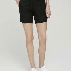 Angebote 😉 TOM TAILOR Culotte »Loose Fit Bermuda Shorts mit Leinen« 🥰 -Tom Tailor Verkaufsgeschäft 5f9a2ee8 1797 522e 9b00 0c9f7b6a4ee1