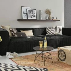 Angebote 🌟 TOM TAILOR Big-Sofa »BIG CUBE«, in 2 Breiten, Tiefe 122 cm Wine red TSV 7, Pebble TSE 42, Copper TSV 22, Spearmint TSE 606 🎁 -Tom Tailor Verkaufsgeschäft 5f9d289e 538d 5188 8bca 8f80a76cbc76