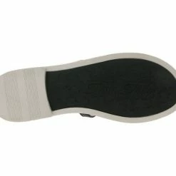 Brandneu ❤️ TOM TAILOR »TOM TAILOR Riemchen-Sandalette funkelnde Damen 🩴 Sandale Römer-Sandaletten Nieten-Schuhe Schwarz« 🩴 Sandale 👍 -Tom Tailor Verkaufsgeschäft 5febdaa2 fa86 5a1e 97ae d7fa156b9e83