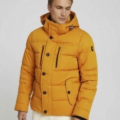 Bester Verkauf 😉 TOM TAILOR Steppjacke Kieselgrau, Navy, Flame Brown, Chili oil red 🧨 -Tom Tailor Verkaufsgeschäft 5ff02d81 28f8 5f94 8a5b 999ba05fc139