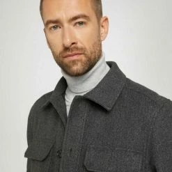 Budget 👏 TOM TAILOR Steppjacke »Hemdjacke mit Brusttaschen« 😉 18 Budget 👏 TOM TAILOR Steppjacke »Hemdjacke mit Brusttaschen« 😉 -Tom Tailor Verkaufsgeschäft 601fb6e2 6541 5173 8df2 c07f9dc8e3c8