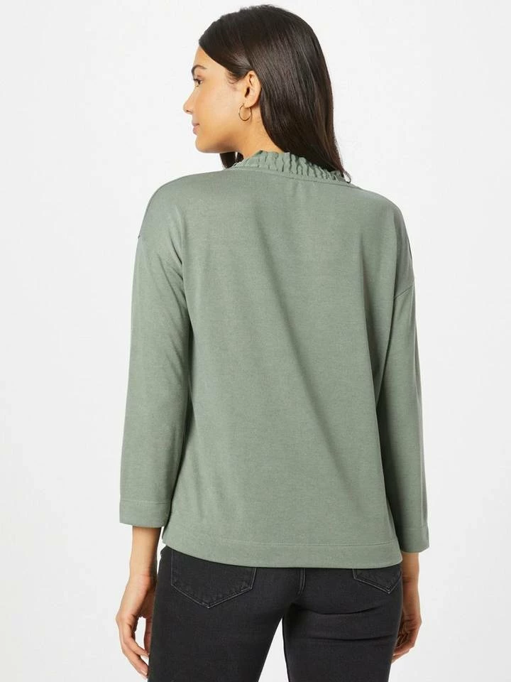 Bestpreis ⌛ TOM TAILOR Langarmshirt (1-tlg) 🛒 3 Bestpreis ⌛ TOM TAILOR Langarmshirt (1-tlg) 🛒 - Image 3