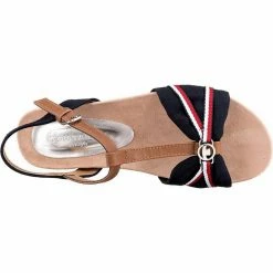Besorgen 🤩 TOM TAILOR »Riemchensandalen« Riemchensandale ❤️ -Tom Tailor Verkaufsgeschäft 60bda5c2 95dc 5513 b304 2708c6d830ba