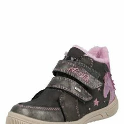 Schlussverkauf ⌛ TOM TAILOR »Winterschuhe Blinkies TEX für Mädchen« Winterstiefel Dunkelblau, Coal, Beere, Unbekannt 🔔 -Tom Tailor Verkaufsgeschäft 60cbdea1 e91b 5cdf 9286 63d1184e4322