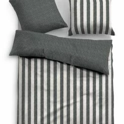 Am billigsten 🎉 Bettwäsche, TOM TAILOR, mit Reißverschluss 😉