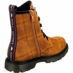 Schlussverkauf ✨ TOM TAILOR »Winterstiefel für Mädchen« Stiefelette Gelb, Rot 💯 28 Schlussverkauf ✨ TOM TAILOR »Winterstiefel für Mädchen« Stiefelette Gelb, Rot 💯 -Tom Tailor Verkaufsgeschäft 60ef1997 e1a9 5d0a 9b19 588dba61f638