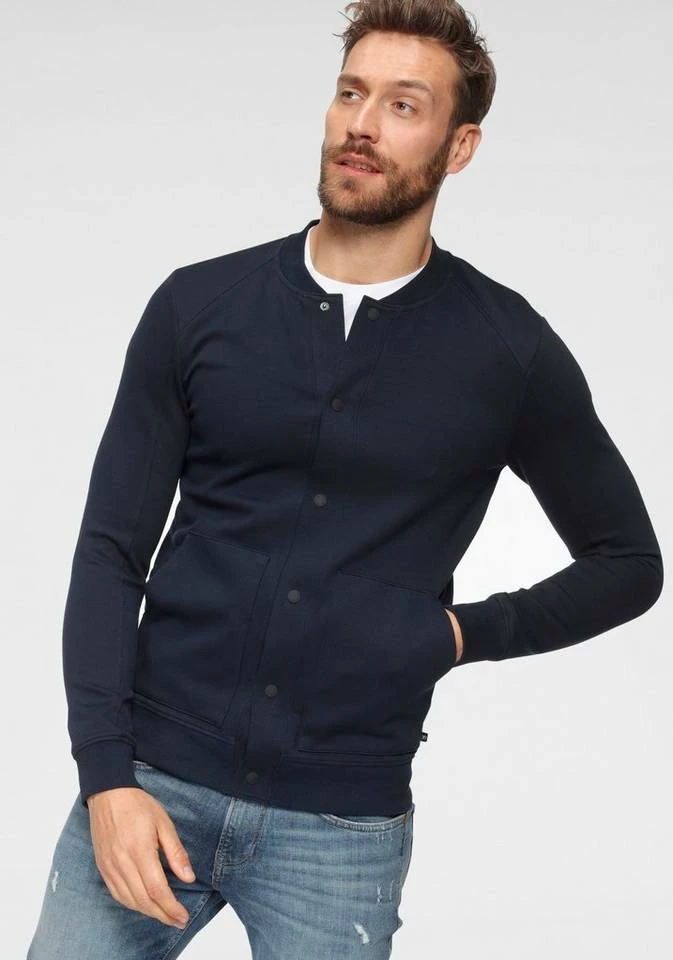 Brandneu 🔥 TOM TAILOR Denim Sweatshirt 🧨 1 Brandneu 🔥 TOM TAILOR Denim Sweatshirt 🧨