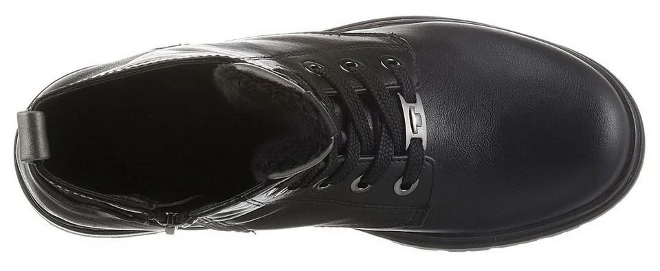 Beste Bewertungen von 🔥 TOM TAILOR Schnürboots mit Logoschriftzug 🛒 6 Beste Bewertungen von 🔥 TOM TAILOR Schnürboots mit Logoschriftzug 🛒 - Image 6