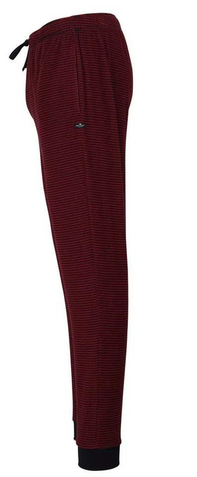 Großhandel 😀 TOM TAILOR Pyjamahose »Tom Tailor Frottee Herren Pyjama Hose« (1-tlg) Frottee Qualität 🧨 2 Großhandel 😀 TOM TAILOR Pyjamahose »Tom Tailor Frottee Herren Pyjama Hose« (1-tlg) Frottee Qualität 🧨 - Image 2