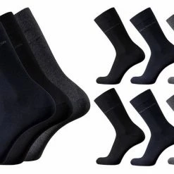 Auslauf ⭐ TOM TAILOR Socken »90036992042« Navy, Black, Jea#ft5_slash#ind#ft5_slash#nav, Anthracite 😍 -Tom Tailor Verkaufsgeschäft 61281c1e 8089 5e51 8cc5 8c73294234c8