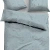 Brandneu 😍 Kinderbettwäsche »ANIMALS«, TOM TAILOR, mit tollen Tiermustern Aqua grey, Light blue 👍