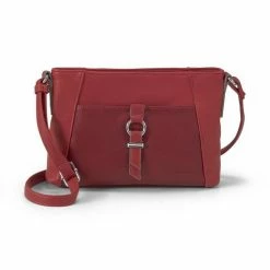 Angebote 😉 TOM TAILOR Umhängetasche »Lone Kleine Umhängetasche« Dark grey, Dark blue, Off white #ft5_slash# off white, Red 🥰 -Tom Tailor Verkaufsgeschäft 6148cdaf c873 52c4 9826 5821bf27dec7