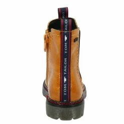 Budget 🔥 TOM TAILOR »Tom Tailor Kinder 2171609 Stiefel mit Warmfutter« Stiefel ⭐ -Tom Tailor Verkaufsgeschäft 61a6c8a5 aa60 554e 8442 0b8e0fd05510