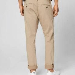 Neu 🎉 TOM TAILOR Chinohose Sand, Navy 😍 -Tom Tailor Verkaufsgeschäft 61a99bdb 69a1 54ce bf2f 109d56a9029e