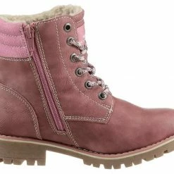 Bester Verkauf 🔔 TOM TAILOR Schnürboots mit gepolstertem Schaftrand Rose, Unbekannt, Navy, Beige ✔️ 22 Bester Verkauf 🔔 TOM TAILOR Schnürboots mit gepolstertem Schaftrand Rose, Unbekannt, Navy, Beige ✔️ -Tom Tailor Verkaufsgeschäft 61aef8f4 75da 5bd3 a975 38a77d19145c