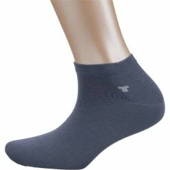 Bester Verkauf 🤩 TOM TAILOR 👟 Sneakersocken »SNEAKER UNI BASIC 6-COLORED 6 pack« Weiß-kombi, Mehrfarbig, Blau-kombi, Grau-kombi ✔️ -Tom Tailor Verkaufsgeschäft 61e8d6fe 6d45 5cfe 9828 501338dac387