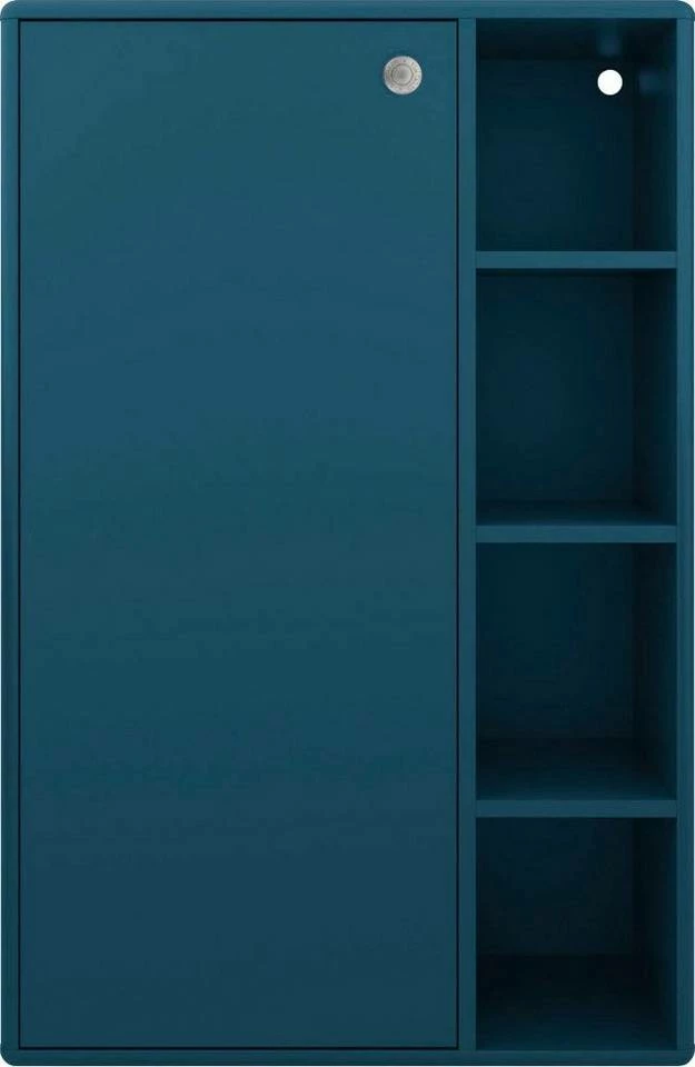 Coupon ✔️ TOM TAILOR Midischrank »COLOR BATH« mit 1 Tür, hängend montierbar, Breite 65 cm Brilliant white, Petrol, Plum, Mustard 🤩 9 Coupon ✔️ TOM TAILOR Midischrank »COLOR BATH« mit 1 Tür, hängend montierbar, Breite 65 cm Brilliant white, Petrol, Plum, Mustard 🤩 - Image 9