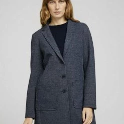 Bestpreis ✨ TOM TAILOR Regenmantel »Longblazer in Melange Optik« Soft leaf green melange, Indigo melange, Desert sand melange 💯 40 Bestpreis ✨ TOM TAILOR Regenmantel »Longblazer in Melange Optik« Soft leaf green melange, Indigo melange, Desert sand melange 💯 -Tom Tailor Verkaufsgeschäft 620857ab 4e99 5f72 a3b1 c38d9d1f7280