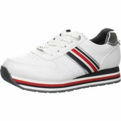 Budget 🔔 TOM TAILOR »Sneaker Schuhe Kinderschuhe Schnürung« Schnürschuh 🛒 -Tom Tailor Verkaufsgeschäft 6210d832 3b89 520b a086 2a5ba1f919cd