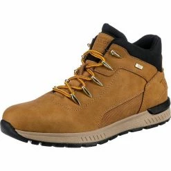 Bestes Angebot 🤩 TOM TAILOR »Schnürstiefeletten« Schnürstiefelette 🔔