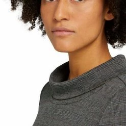 Coupon ✨ TOM TAILOR Jerseykleid im Glencheck 🎁 -Tom Tailor Verkaufsgeschäft 62215642 154d 5f34 a83f 329fb717ab59