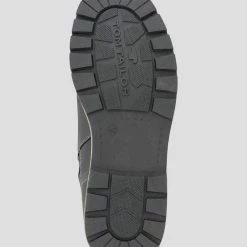 Budget 💯 TOM TAILOR »Gefütterte Stiefeletten« Stiefelette ❤️ -Tom Tailor Verkaufsgeschäft 62358760 1dcb 5b85 a2e3 235ebf22ba85