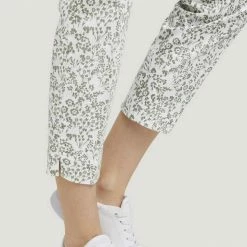 Budget 🌟 TOM TAILOR Culotte »Mia Slim Stoffhose mit Blumenmuster« 🛒 18 Budget 🌟 TOM TAILOR Culotte »Mia Slim Stoffhose mit Blumenmuster« 🛒 -Tom Tailor Verkaufsgeschäft 629379f2 b6eb 5653 a444 78efa70b15fb