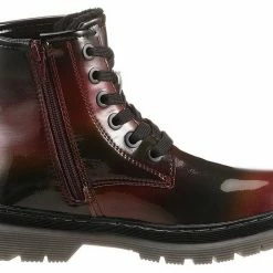 Bester Verkauf ✔️ TOM TAILOR Schnürboots mit modischem Farbverlauf ✨ 10 Bester Verkauf ✔️ TOM TAILOR Schnürboots mit modischem Farbverlauf ✨ -Tom Tailor Verkaufsgeschäft 62a60cfa ca4d 50af b123 e2f76e2cb7ab