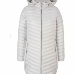 Besorgen 🎉 TOM TAILOR Kurzmantel »Lange Steppjacke mit recyceltem Polyester« Lunar grey, Sky Captain Blue 👏 -Tom Tailor Verkaufsgeschäft 62ac474b 1a53 5ecb af4c e5136ce819a8