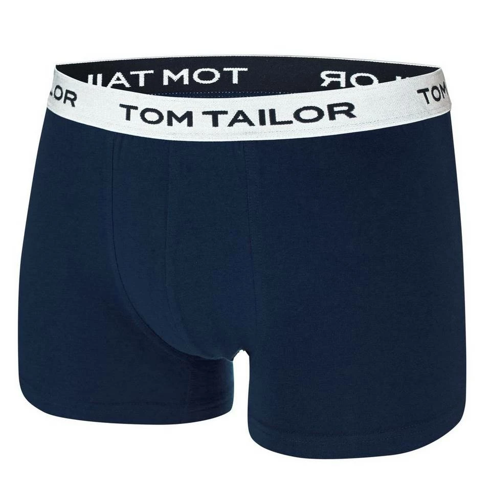 Beste Bewertungen von 🧨 TOM TAILOR Boxershorts (3 Stück) elastisch angenehm im 3er Pack 💯 4 Beste Bewertungen von 🧨 TOM TAILOR Boxershorts (3 Stück) elastisch angenehm im 3er Pack 💯 - Image 4