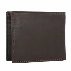 Bestes Angebot 🌟 TOM TAILOR Geldbörse »Ben«, Leder Brown, Black 🎁 -Tom Tailor Verkaufsgeschäft 62cdf409 118d 53d5 a434 9aa34c3c8777