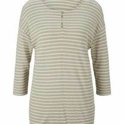 Bestpreis 🔔 TOM TAILOR Langarmshirt (1-tlg) ✔️ -Tom Tailor Verkaufsgeschäft 62d160ff 1ff1 5cb4 bc3c adb955dae9ee