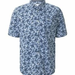 Am billigsten 😉 TOM TAILOR Kurzarmhemd 🛒 -Tom Tailor Verkaufsgeschäft 62fa2f2f 0365 5cc0 88fd 3ec046e0e5a1