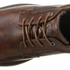 Auslauf ⌛ TOM TAILOR Schnürschuh mit T-Logo Schwarz, Cognac, Unbekannt, Navy 👍 26 Auslauf ⌛ TOM TAILOR Schnürschuh mit T-Logo Schwarz, Cognac, Unbekannt, Navy 👍 -Tom Tailor Verkaufsgeschäft 6347f9db ef8b 5a3f a96a 632f3c131ecd